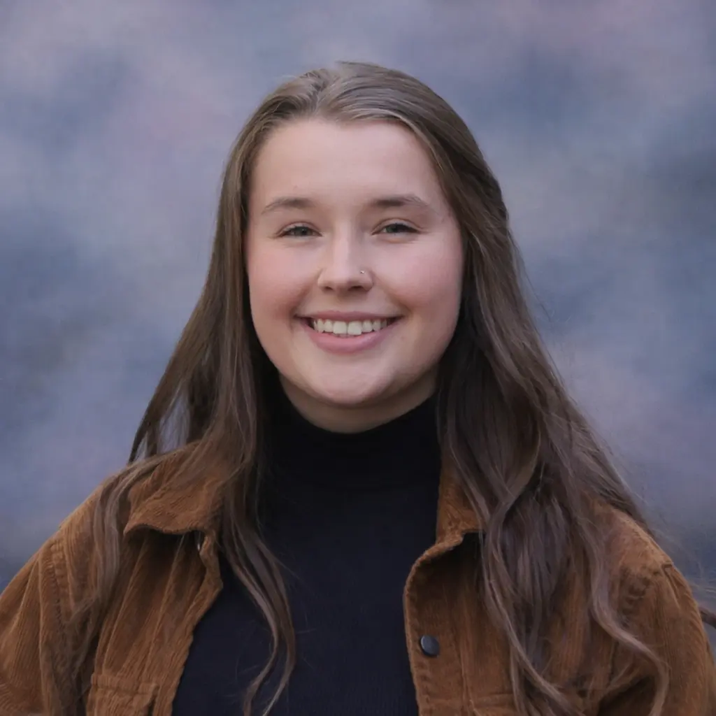 Allison Smith, 3rd & 4th Grade Teacher at Shining Light Christian Academy