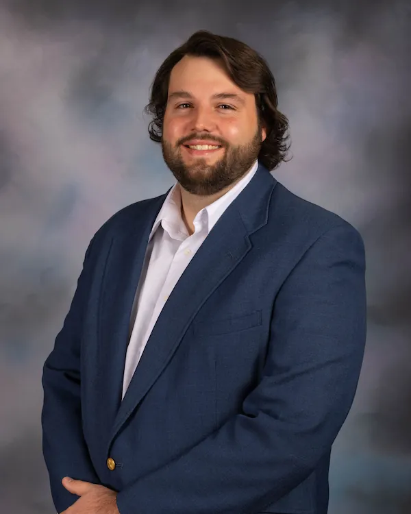 Brett Rinehart, Pastor / Chapel Leader at Shining Light Christian Academy