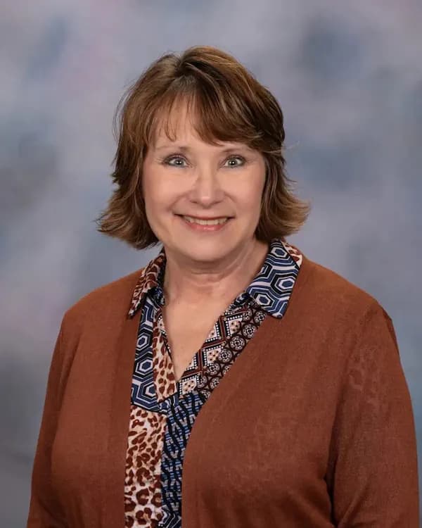 Debbie Schmidlen, Assistant Administrator at Shining Light Christian Academy