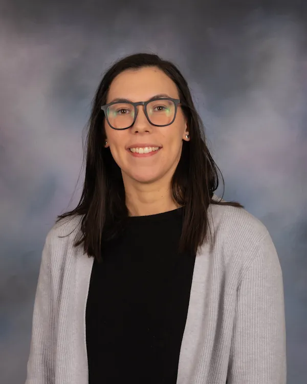 Emily Trail, Kindergarten Teacher at Shining Light Christian Academy