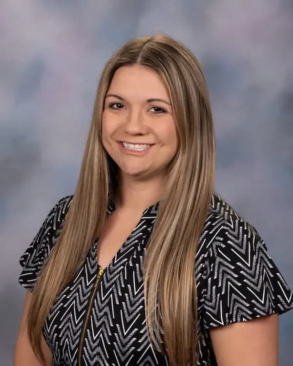 Nicole Newlon, Administrator at Shining Light Christian Academy