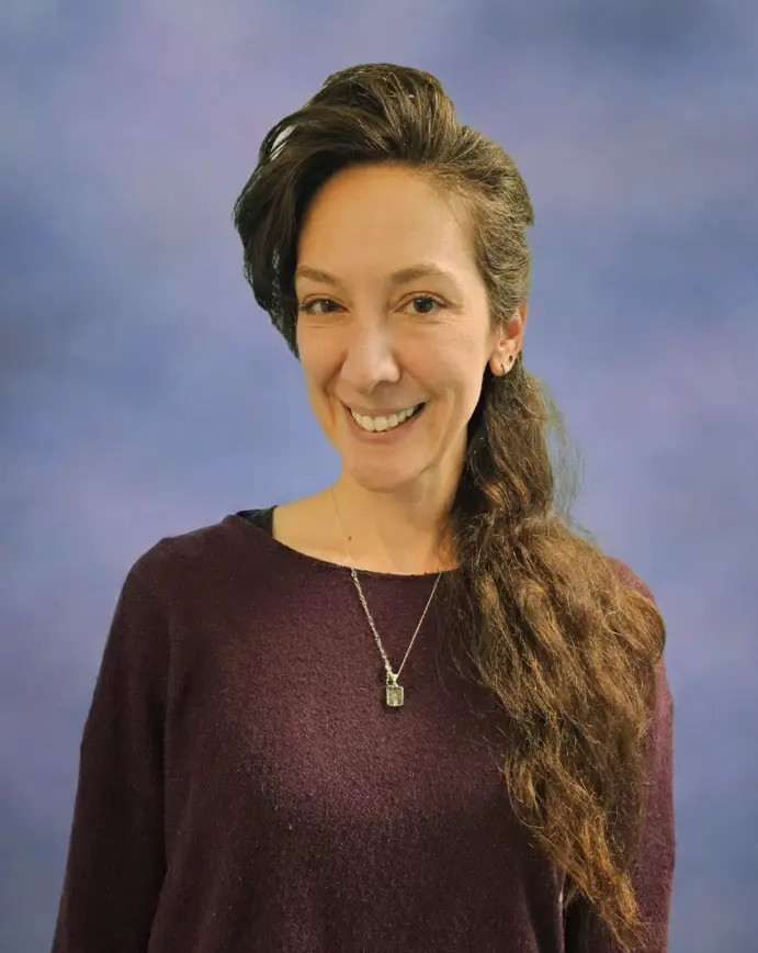 Nicole Riggs, Speech Therapist at Shining Light Christian Academy